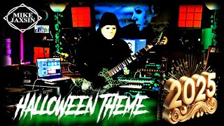 😱 HALLOWEEN THEME 2025 - [Michael DEATHMETAL Myers]
