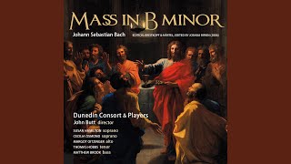 Mass in B Minor, BWV 232: 9. Qui tollis