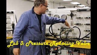 Lab 3 Pressure Reducing