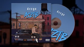 Deego - Nem retúr (official audio)