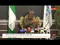 Media Chat with FCT Minister Nyesom Wike| 1st June 2026