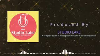 কৃষ্ণচূড়া আগুন তুমি // Parisa routh //Suranjali//Studio Lake - Artist promotion