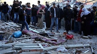 ISIL claims Diyarbakir bombing days after 'al-Baghdadi urged attacks on Turkey' - world