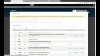 Drupal 7 Quicktabs Module - Daily Dose of Drupal Episode 30