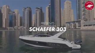 SCHAEFER 303  - Xclusive Boat Club - Dubai