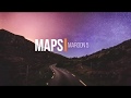 Maroon 5 - Maps Terjemahan Indonesia