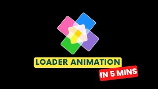 How to Create a Stunning CSS Loader Animation HTML & CSS Tutorial for Beginners