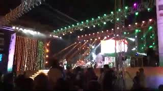 Yeh Jo Desh Hain Tera - Arijit Singh Live | Arijit Singh Old Songs