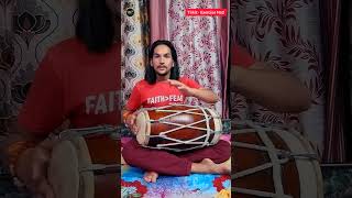 Tirkit Lesson 2 । dholak kaise sikhe