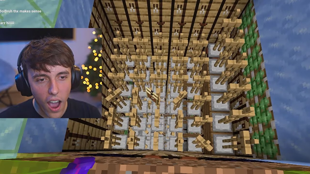 Drdonut Dies To 200iq Trap Youtube