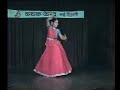 kathak shiva tandav stotram smt. mousumi saha kathak kendra delhi shiva stuti