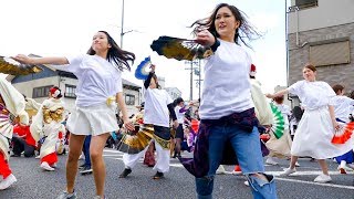 半布里　バサカニ2017 公園線南会場