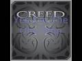 Creed Torn/Lyrics