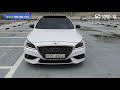 2017 제네시스 g80 3.3 t gdi awd 스포츠