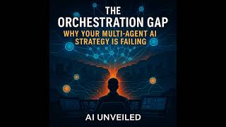 The Orchestration Gap: Why AI Systems Fail at Scale