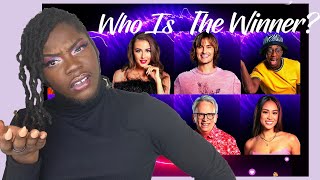 The Circle (Season 2) | Series Review & Prediction Ratings