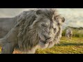 MUFASA - DER KÖNIG DER LÖWEN | Trailer deutsch german [HD]