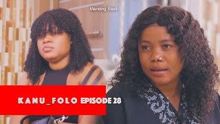 K A N U_F O L L O || EP28 || Starring Manding Stars latest Mandinka Drama | Gambian Films 2024