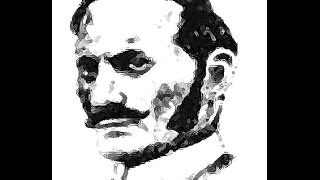"FACE OF A KILLER" Scientist claims DNA reveals Jack the Rippers identity