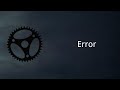 Actix-Web | Error | Rust | Tutorial 23