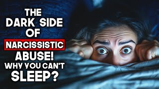 10 Weird Sleeping Habits of Those Affected by Narcissistic Abuse