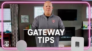 Gateway Placement Tips For Optimal Internet Connection T Mobile