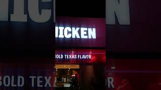 Texas the way you eat #kitchen #cooking #chicken #drive #shortvideos #ytshorts #viral #asmr #food