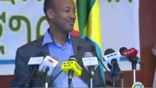 አቶ ደመቀ መኮንን የአዴፓ ሊቀመንበር እና አቶ ገዱ አንዳርጋቸው ምክትል ሊቀመንበር በመሆን ተመርጠዋል፡፡