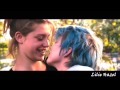 Adèle & Emma - Blue is the warmest color / La vie d'Adèle