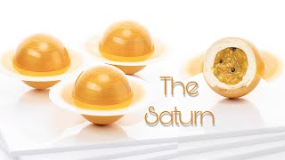 The Saturn!