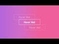 css hover animation | button hover effect css | cool css effects 2018