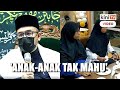 Mufti Perlis dakwa anak-anak Loh tidak mahu bersama ibu mereka