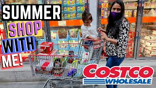 COSTCO SHOP WITH ME FATHERS DAY SUMMER DEALS 2021 | COSTCO HAUL | HAPPY FATHERS DAY 2021