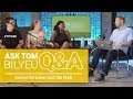 Q&A With The Impact Team