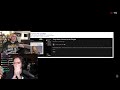 xQc Reacts to Asmongold's #1 Hatewatcher