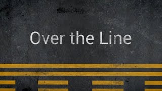 Runway Safety: Over the Line