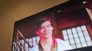 the final game of death bruce Lee complete part 3... 8K