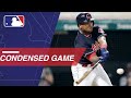 Condensed Game: MIN@CLE - 8/28/18