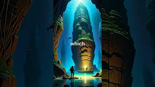 Unveiling Atlantis: Myths \u0026 Mysteries #history #shortvideo #aistorytelling #youtubeshorts #shorts