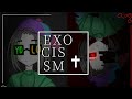 || I NEED EXOR CISM || MEME ( Mr. Frankcan )