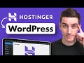 Hostinger WordPress Tutorial 2026: Step-by-Step Guide for Beginners