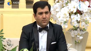 Emekdar Artist Babek Nifteliyev Qarabag Sikestesi  2016