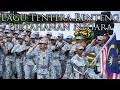 Malaysian March: Lagu Tentera Benteng Pertahanan Negara - National Armed Forces Song (Instrumental)