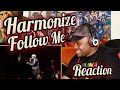 Harmonize Konde Boy ,Follow Me