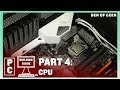Den of Geek PC Building Guide: CPU (Part 4)