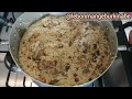 recette burkinabe rapide et simple de bon riz au soumbala poisson