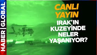 CANLI I Terör Örgütü PKK'ya Kim Ne Destek Sağlıyor? Kurmay Albay İlk Kez Anlatıyor...