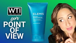 Our Point of View on ELEMIS Instant Refreshing Gel  From Amazon