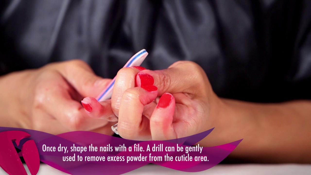 Home User Tutorial Youtube