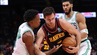 Boston Celtics vs Atlanta Hawks Full Game Highlights | November 17 | 2022 NBA Season